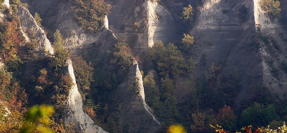 Le rocche del roero
